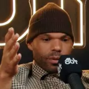 Lescott: Why Rashford Thrives at Barcelona After Man Utd Exit