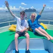 Levi Syer, 16, Died from Meningitis B in 24 Hours: A Family's Warning