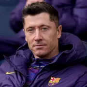 Lewandowski: Barcelona told me not to score to avoid Bayern payment
