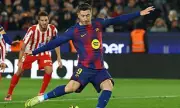 Lewandowski's 'Worst Penalty' Shocks Barcelona in 3-1 Atletico Win