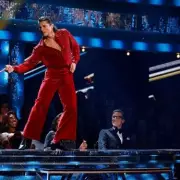 Lewis Cope Hits Back at 'Pro Dancer' Claims After Strictly Come Dancing Exit