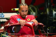Lewis Hamilton Gambling Ad Banned Over Strong Appeal to Minors