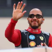 Lewis Hamilton's 2008 F1 Title Party: DJ Sets & How He Differs From Schumacher