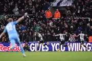 Lewis Miley's Dramatic Header Sends Newcastle into Carabao Cup Semi-Finals