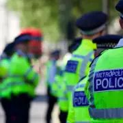 Lewisham Murder: 23-Year-Old Man Stabbed to Death on New Year's Eve