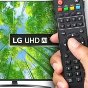 LG TV owners get free Sky channels in major Christmas upgrade