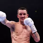 Liam Davies Vows Knockout in Manchester, Trained by Joe Cordina
