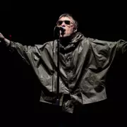 Liam Gallagher Buys £4.25m Cotswolds Mansion After Oasis Tour Windfall