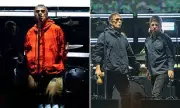Liam Gallagher Teases 'BIG ANNOUNCEMENT' Fuelling Oasis Knebworth 2026 Rumours