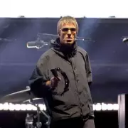 Liam Gallagher Teases 'Big Announcement Imminent' Sending Oasis Fans Wild