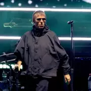 Liam Gallagher's Christmas Ruined by Norovirus: 'Two Days on Toilet'