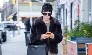 Lily Allen's Sold-Out HUSH Coat Sparks Autumn Fashion Frenzy