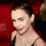 Lily Collins reveals why she was 'not on her game' for Emily in Paris season 5