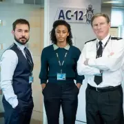 Line of Duty Series 7: Martin Compston Gets First Scripts for BBC Drama Return