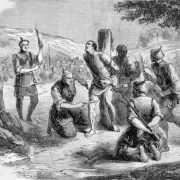 Lingchi: The Horrific 'Death by a Thousand Cuts' Banned in 1905