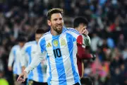 Lionel Messi casts doubt on 2026 World Cup role for Argentina