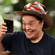 Lisa Riley reveals 20lb I'm A Celebrity weight loss and jungle diet secrets