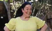 Lisa Riley Sheds 20 Pounds in I'm A Celeb Jungle: Reveals Secret