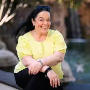 Lisa Riley's I'm A Celeb Diet: Special Meals & 1.5 Stone Weight Loss Revealed