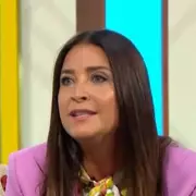 Lisa Snowdon's Meningitis Battle: Parents Told to 'Say Goodbye' in 2010