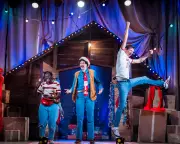 Little Bulb's The Nutcracker: A Wildly Imaginative Christmas Show in London