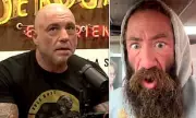 Liver King Resumes Joe Rogan Feud After Terror Threat Charge Dismissed