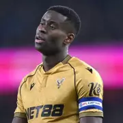 Liverpool Eye January Move for Guehi as Injuries Force Slot's Hand