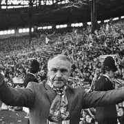 Liverpool FC's Blood Red January 2026 Issue On Sale Now With Shankly Exclusive