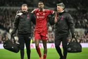 Liverpool Fear Lengthy Absence for £125m Star Alexander Isak After Spurs Injury