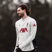 Liverpool Injury Update: Szoboszlai, Gakpo & Gomez Latest for Spurs Clash