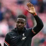 Liverpool Legend Divock Origi Becomes Free Agent After AC Milan Exit