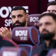 Liverpool Legend Warns Slot: Starting Salah vs Sunderland a 'Big Mistake'