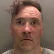 Liverpool parade crash driver Paul Doyle jailed for 21 years after violent past revealed