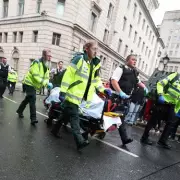 Liverpool parade horror: Paul Doyle jailed for 21 years after car rampage