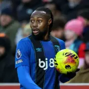 Liverpool Plot £65m Semenyo Transfer Hijack as Release Clause Activates