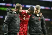 Liverpool's £125m man Alexander Isak faces lengthy layoff after leg fracture