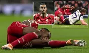 Liverpool's £125m Striker Alexander Isak Out Until Spring After Leg Fracture Surgery