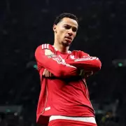 Liverpool's 2-1 Win Over Tottenham Marred by Alexander Isak Injury