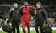 Liverpool's Alexander Isak Faces Months Out After Leg Fracture Surgery