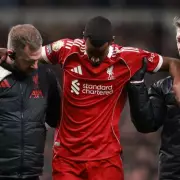 Liverpool's Alexander Isak Injury Blow: Arne Slot's Update After Spurs Win