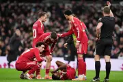 Liverpool's Alexander Isak Undergoes Surgery After Ankle Fracture