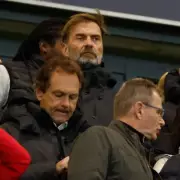 Liverpool's Anfield Woes Continue: Slot Faces Klopp's Old Problem