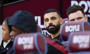 Liverpool's Arne Slot Admits Mohamed Salah 'Unhappy' After West Ham Benching