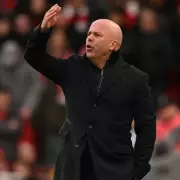 Liverpool's Arne Slot Criticised for 'Stupid' Transfer Decision as Chiesa Exit Looms