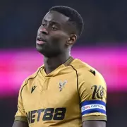 Liverpool's Dream January Transfer Window: Guehi Deal & Isak Replacement