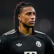 Liverpool's Four-Man January Transfer Shortlist Revealed as Bayern Confident on Olise