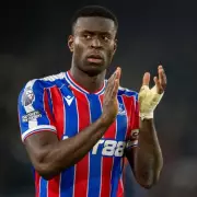 Liverpool's 'Gentleman's Agreement' for Marc Guehi Faces January Hurdle