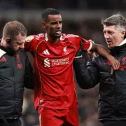 Liverpool's January Transfer Plans: Slot's Update After Isak Injury Blow