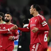 Liverpool's Next 5 Fixtures: Reds' Path After Dramatic Sunderland Draw