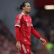 Liverpool's Van Dijk admits defensive concerns as Slot praises Frimpong's impact